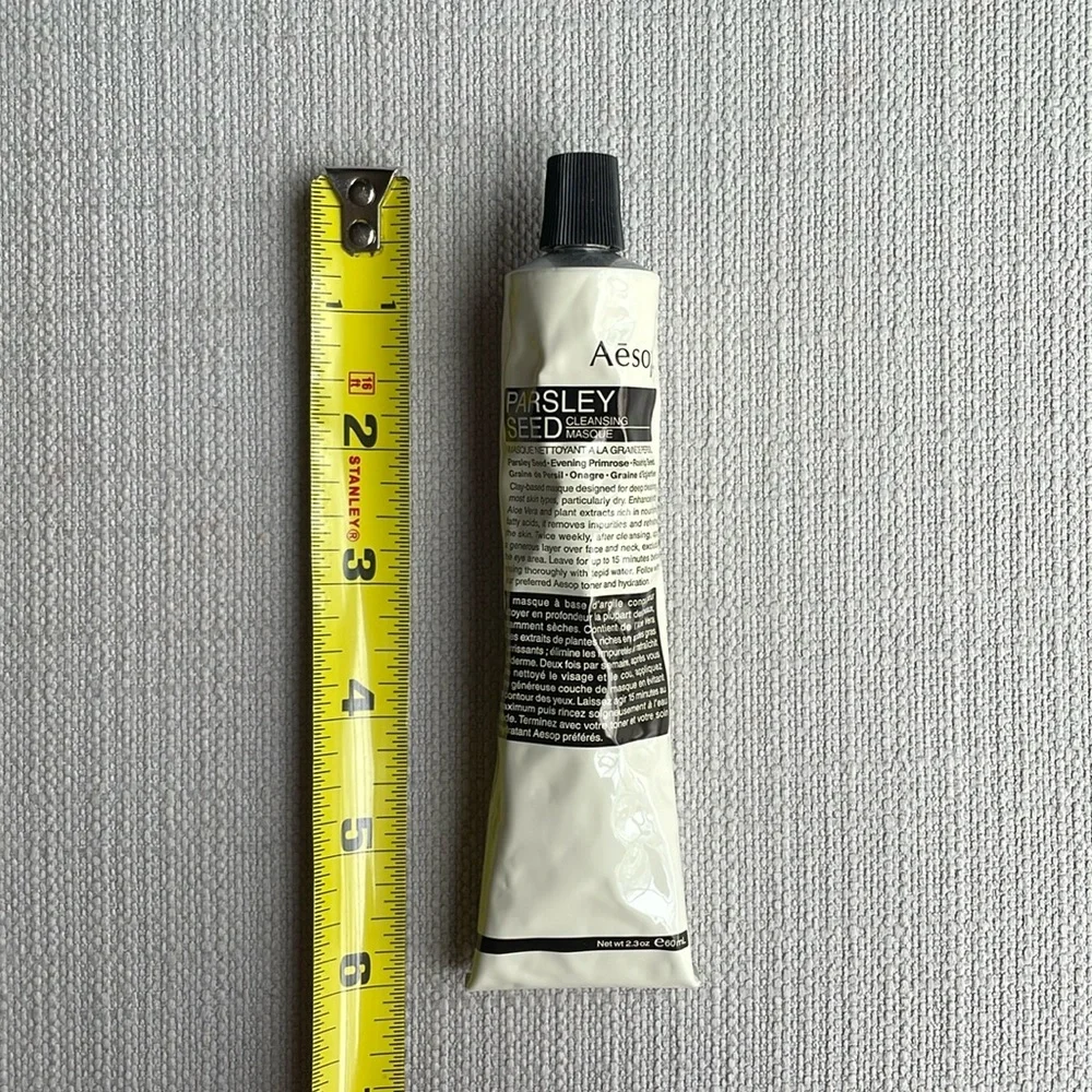 Aesop brand new